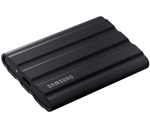 Samsung SSD T7 Shield 2TB USB 3.2 Gen. 2 Czarny - 729821 - zdjęcie 6